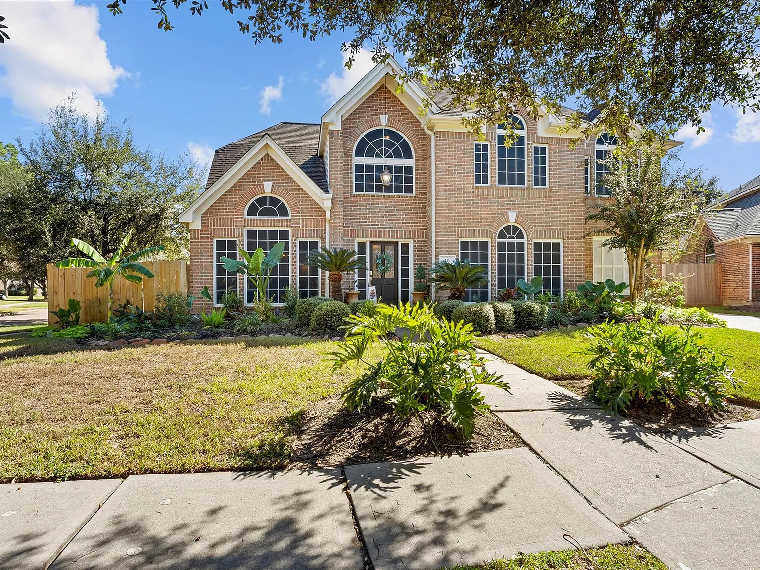 4BR Home in League City , TX