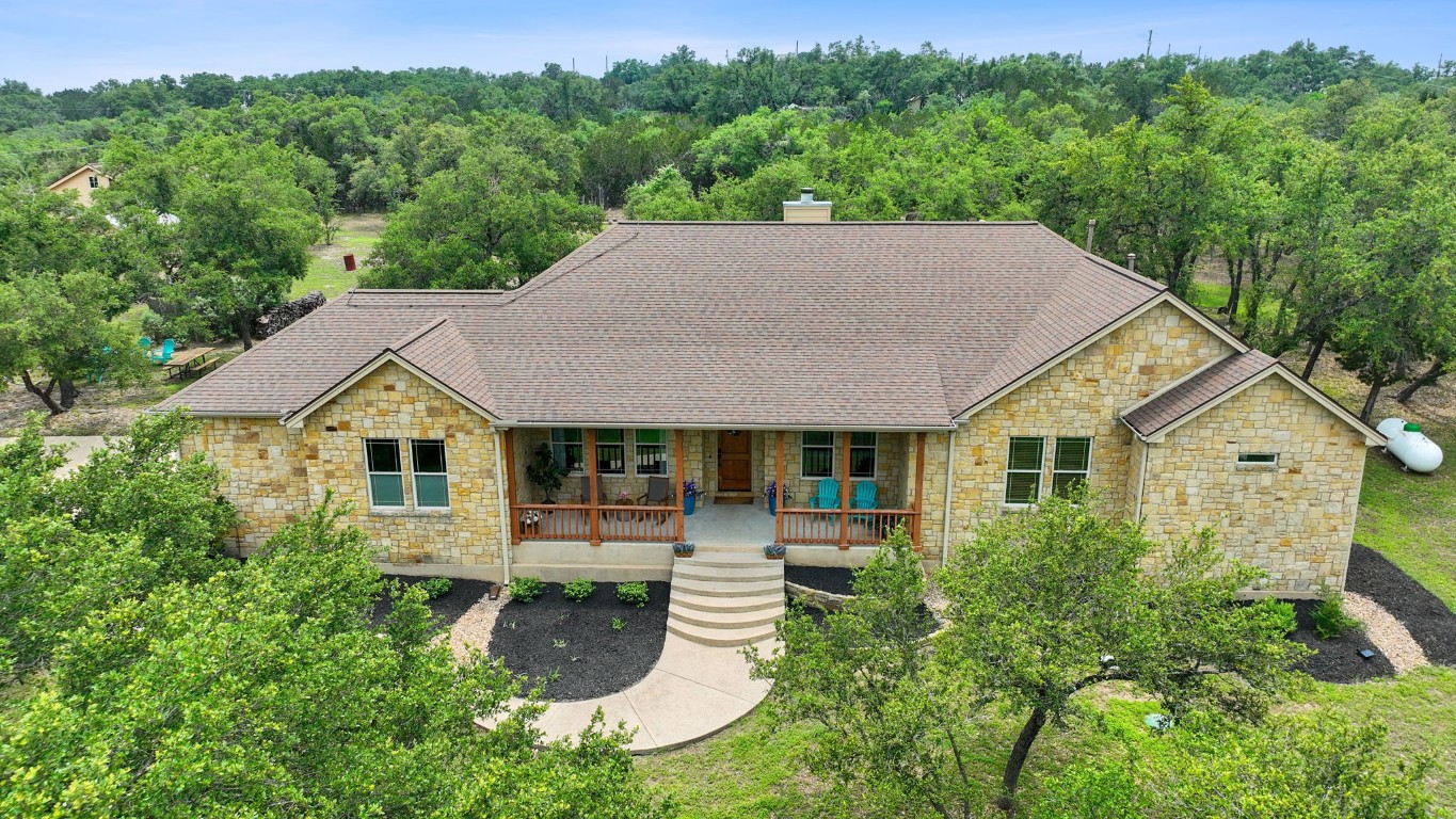 3BR Home in Spicewood , TX
