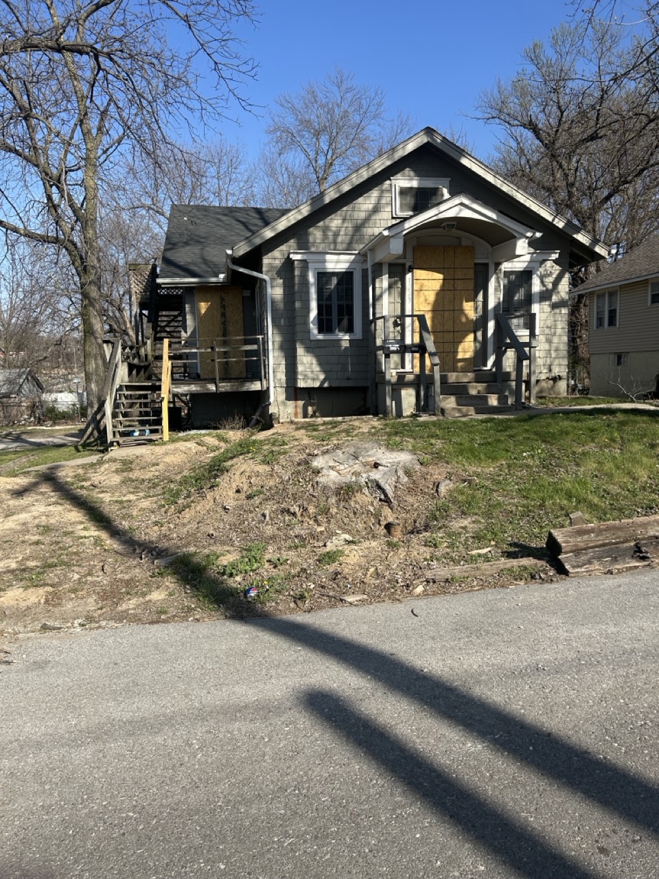 4BR Home in Independence , MO