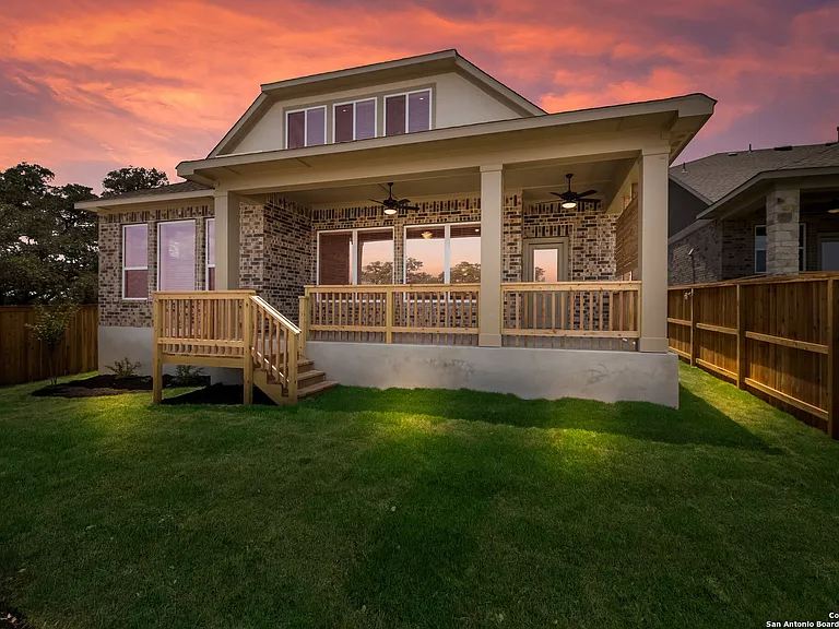 3BR Home in San Antonio , TX