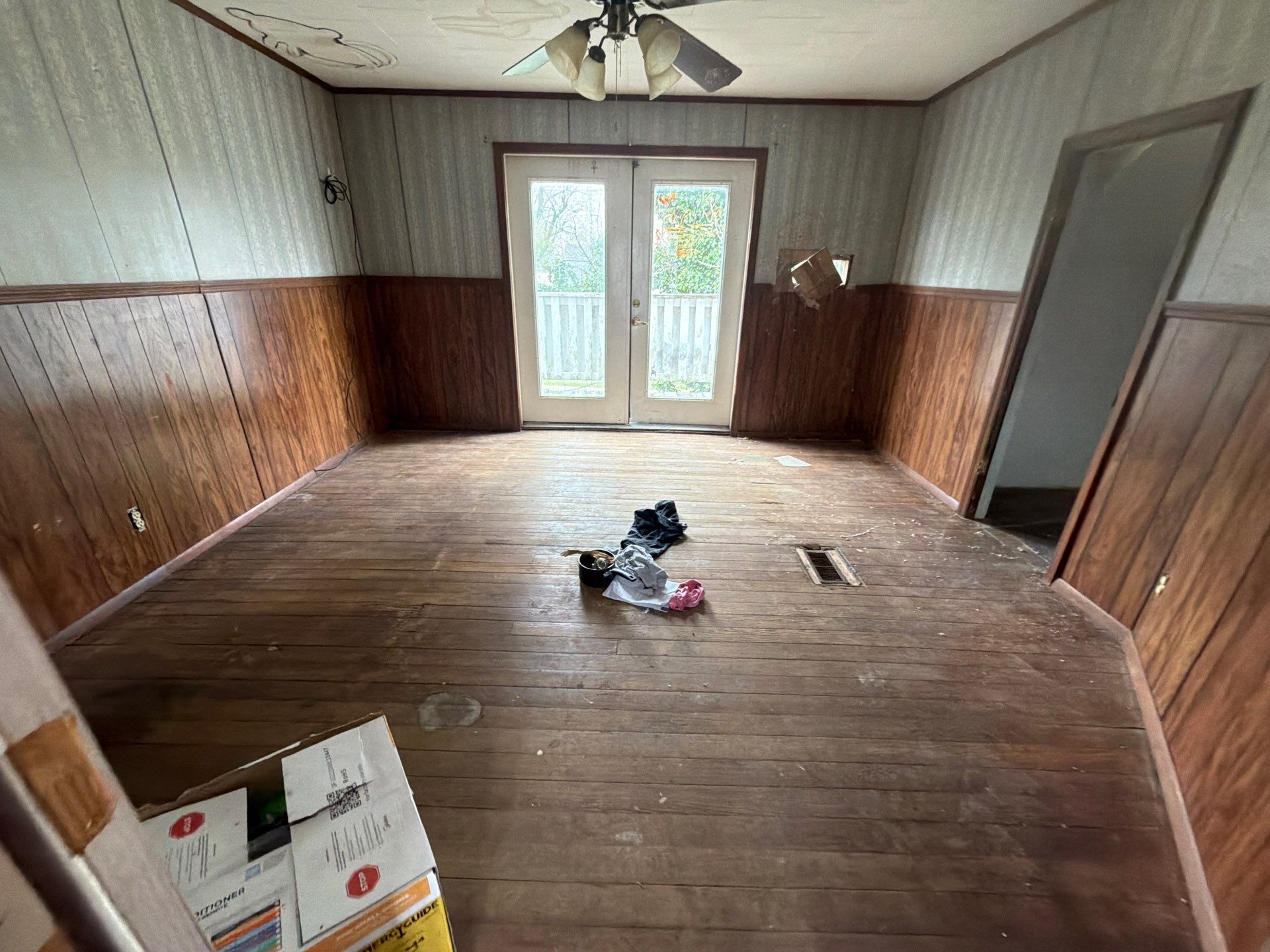 3BR Home in Centralia , IL photo 3