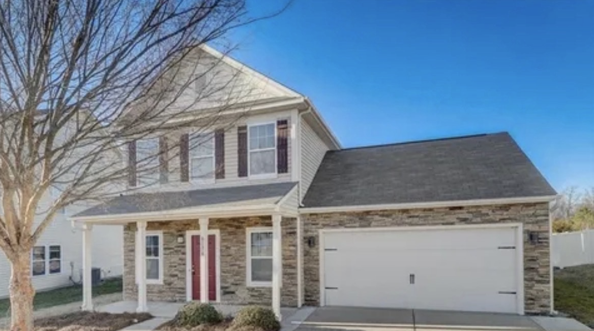 3BR Home in Locust , NC