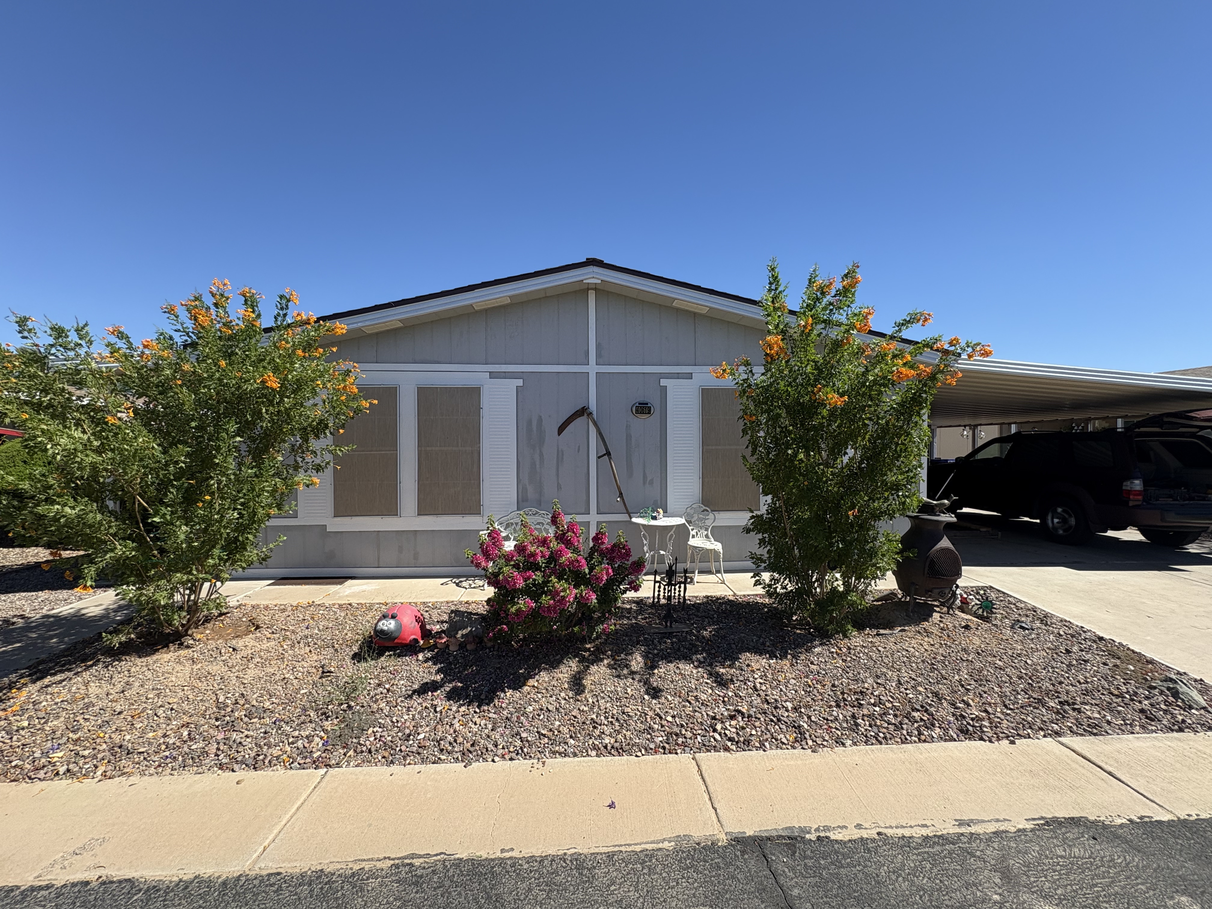 12BR Home in San Tan Valley , AZ