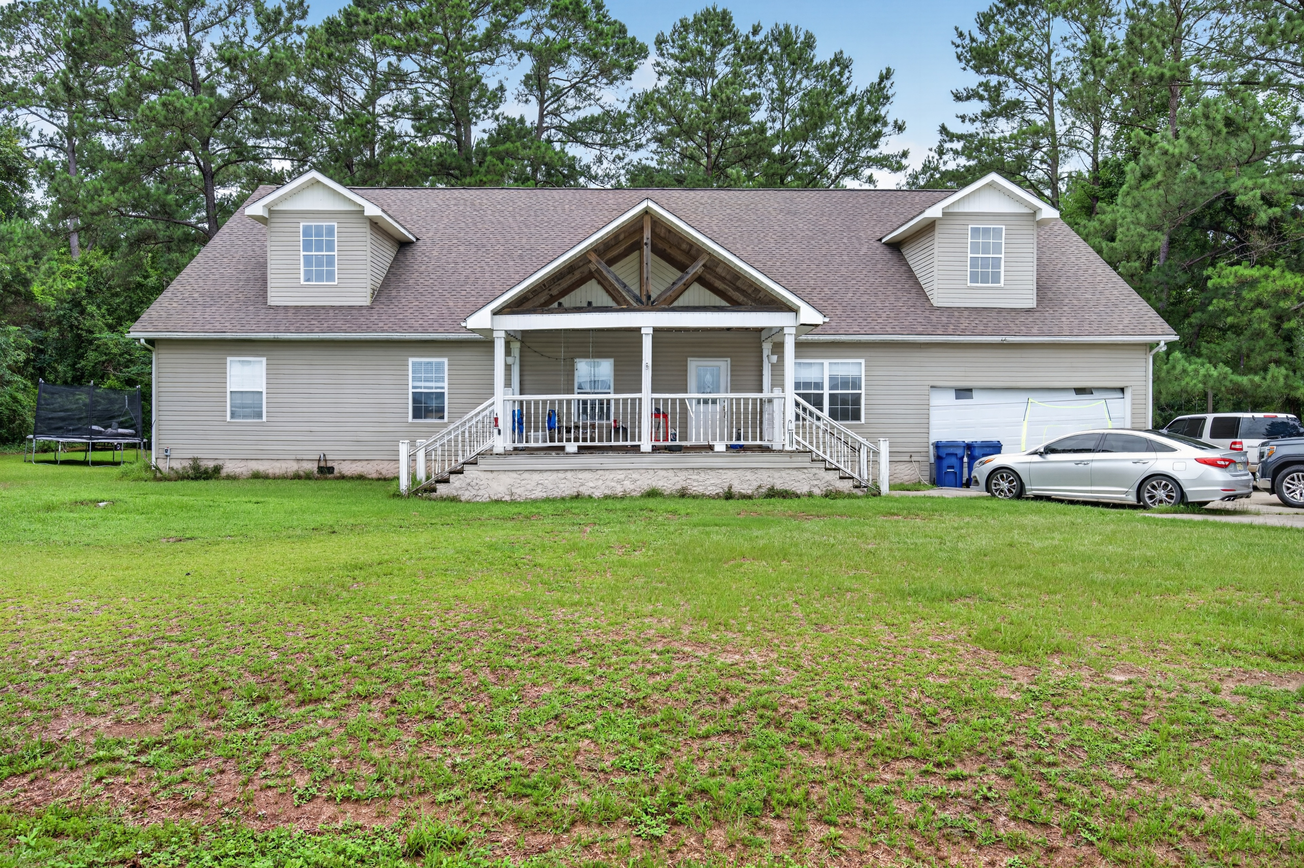 4BR Home in Andalusia , AL