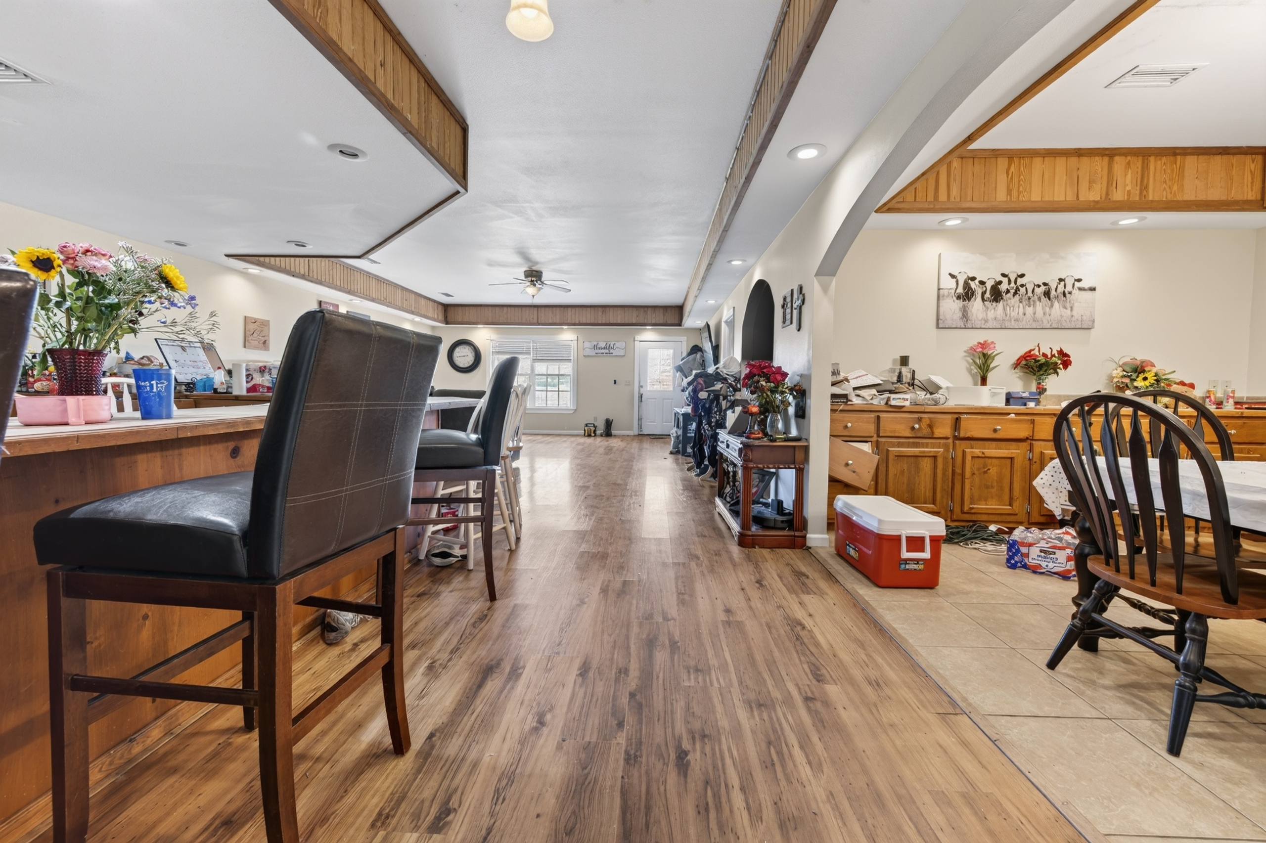 4BR Home in Andalusia , AL photo 2