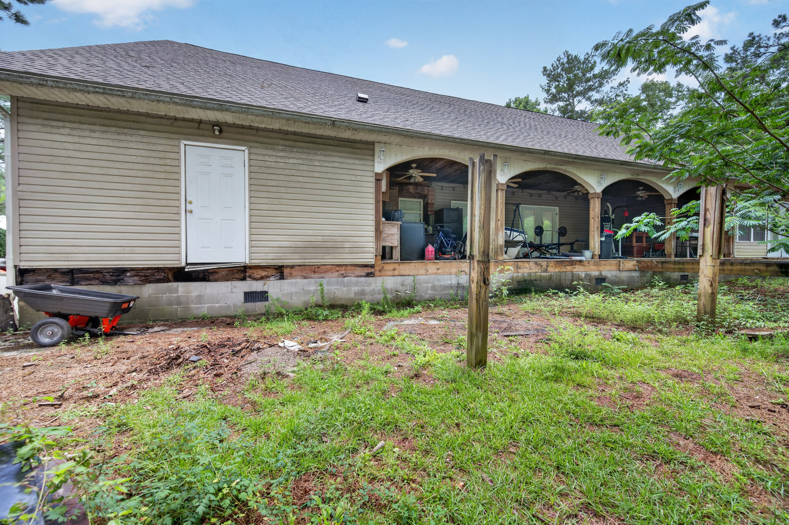 4BR Home in Andalusia , AL photo 3
