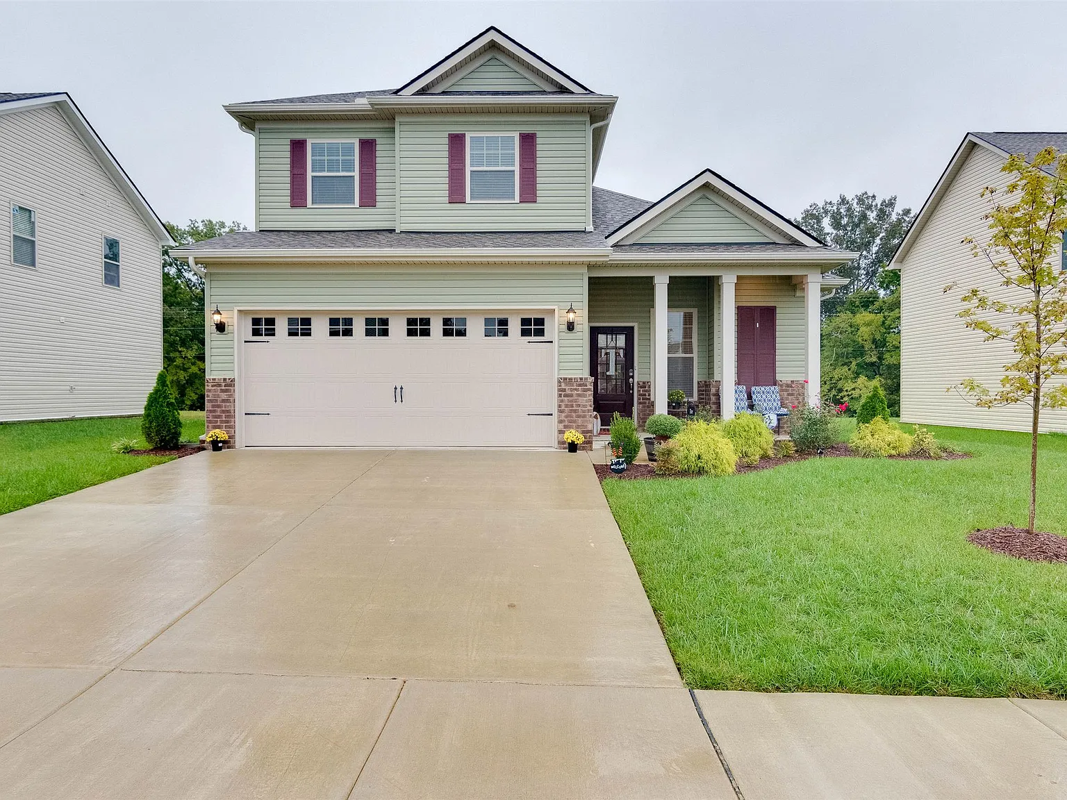 4BR Home in Spring Hill , TN
