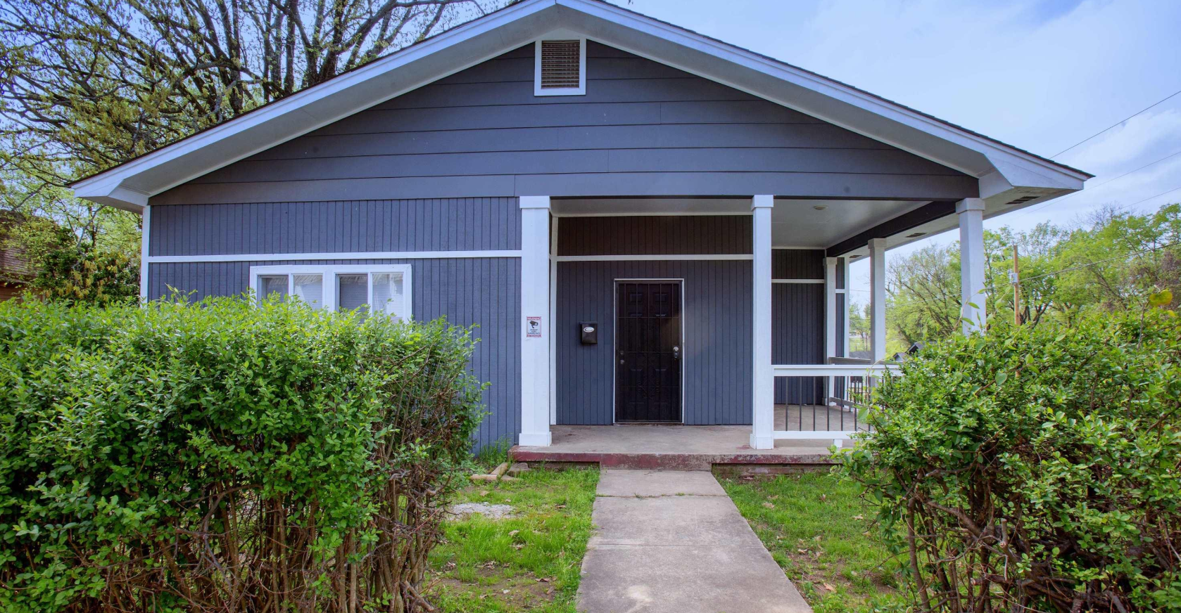 3BR Home in Little Rock , AR
