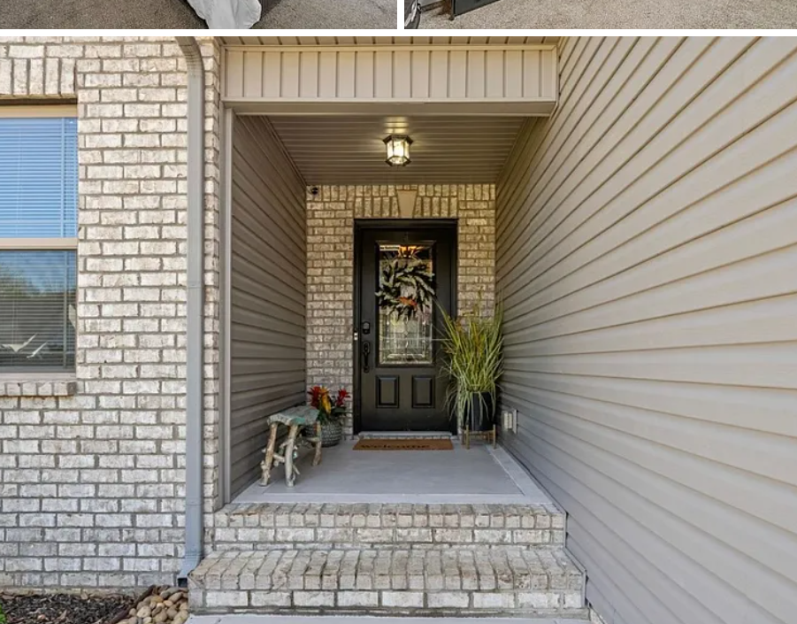 3BR Subject To Home in Clarksville, TN