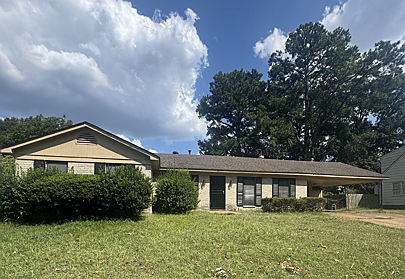 3BR Home in Memphis , TN