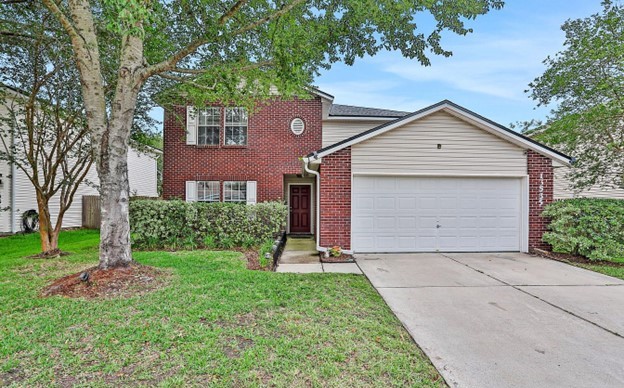 4BR Home in Jacksonville , FL