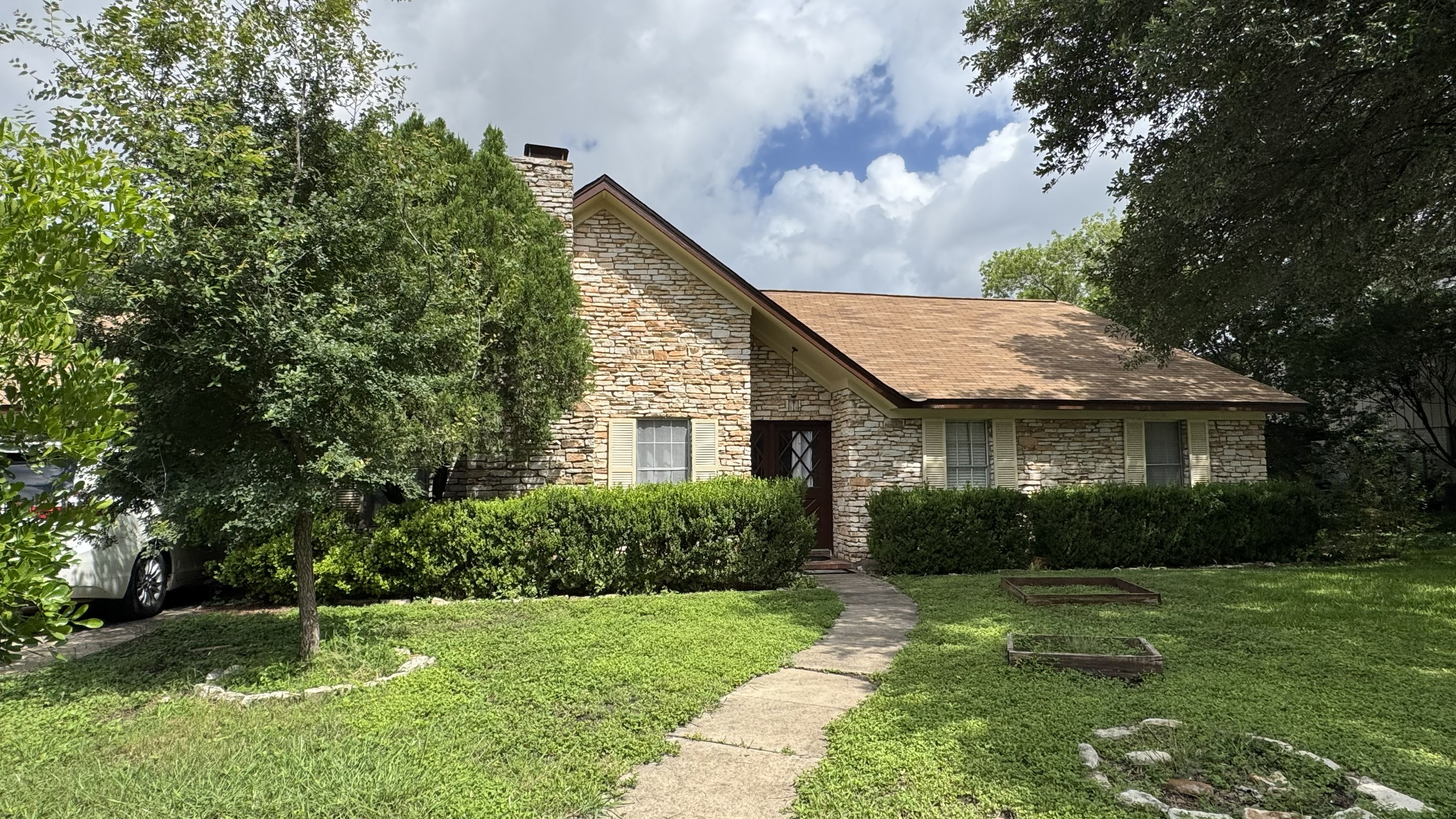 3BR Lease Option Home in Windcrest, TX