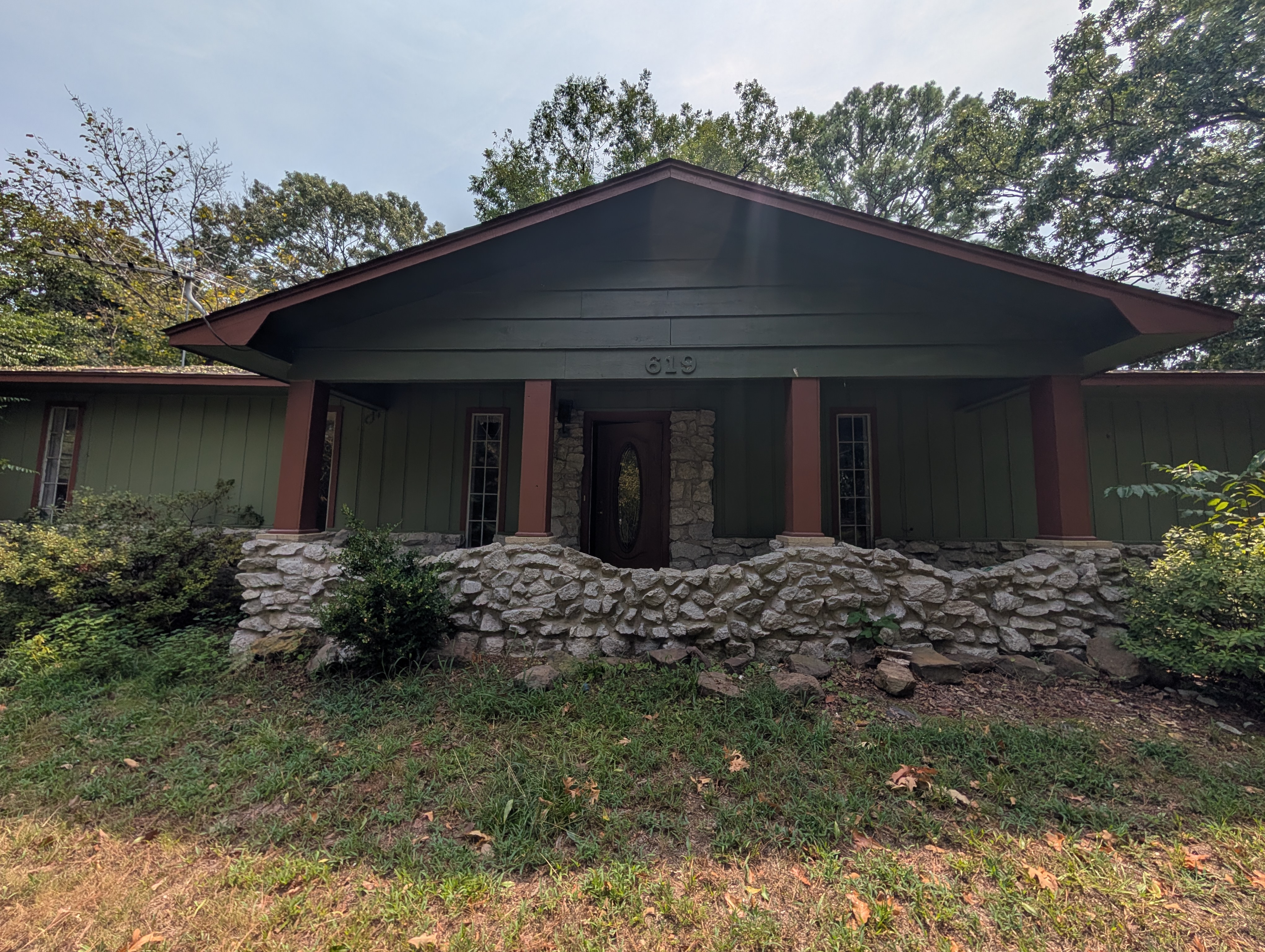 3BR Home in Benton , AR