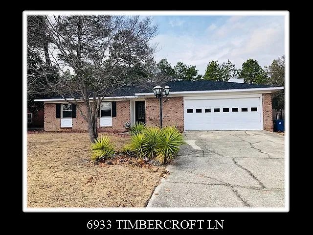 3BR Home in Fayetteville , NC