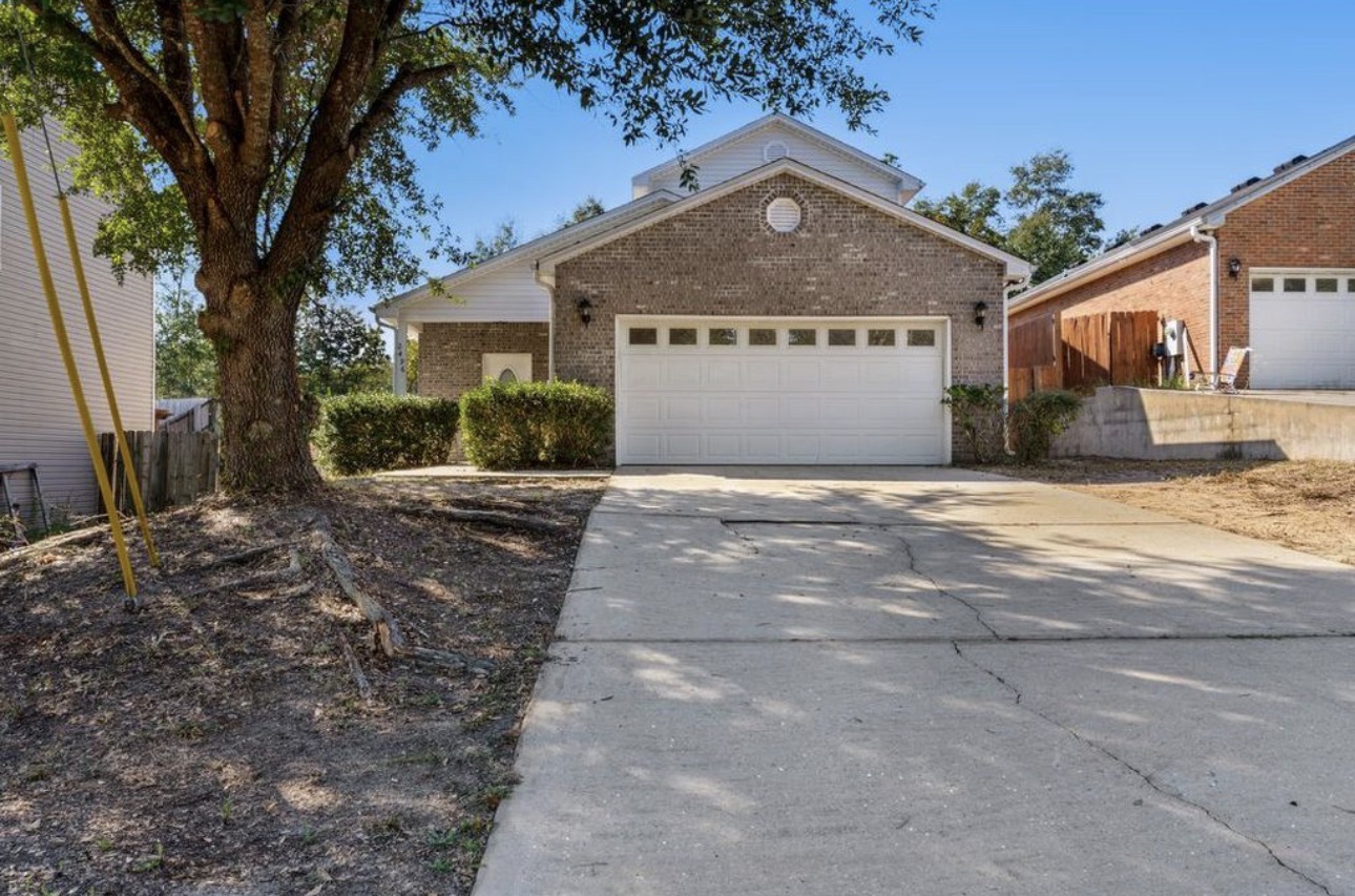 3BR Home in Crestview , FL