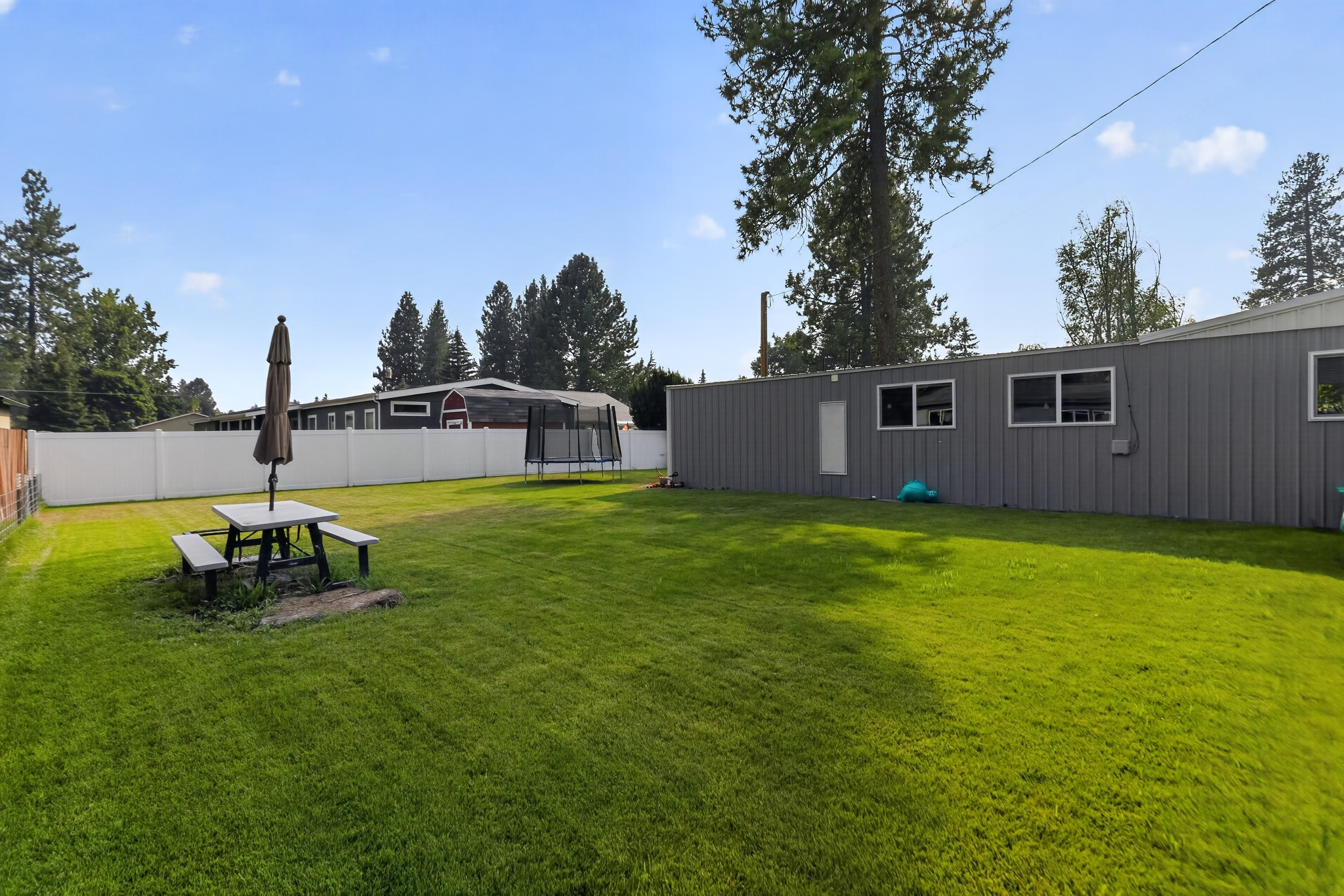 3BR Home in Deer Park , WA