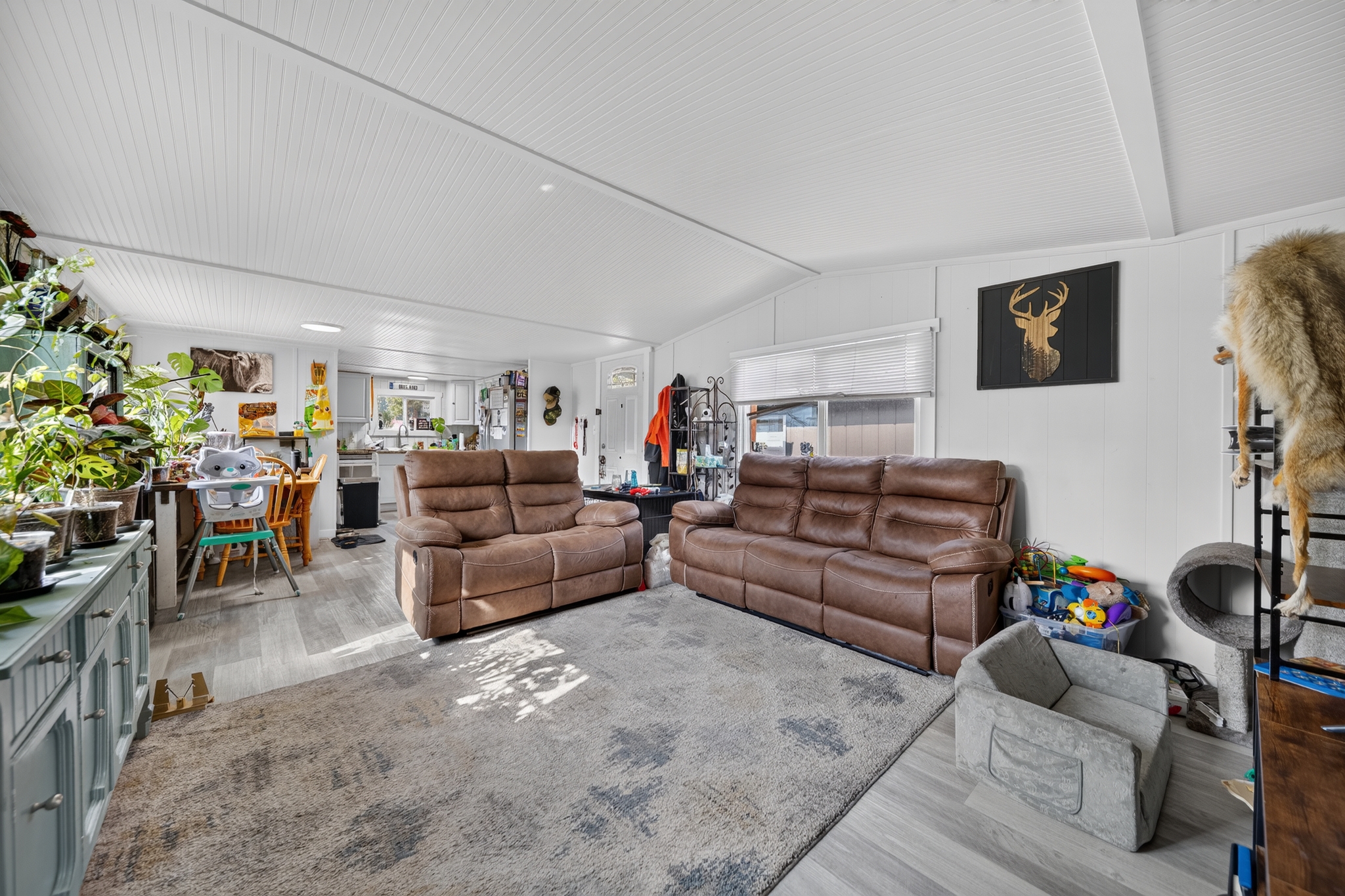 3BR Home in Deer Park , WA photo 3