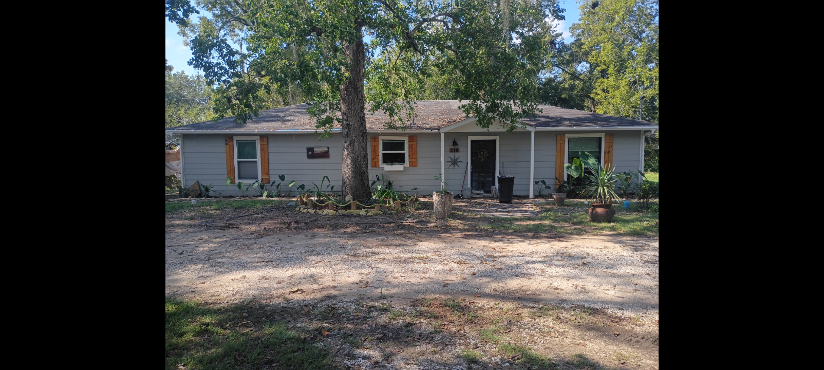 3BR Home in Livingston , TX