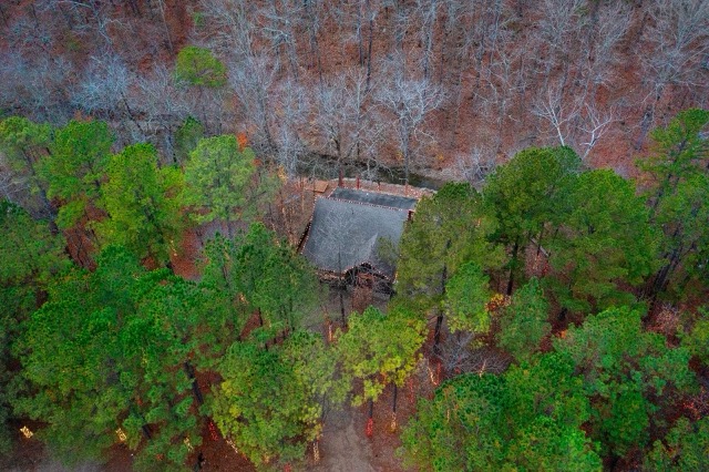 2BR Home in Broken Bow , OK