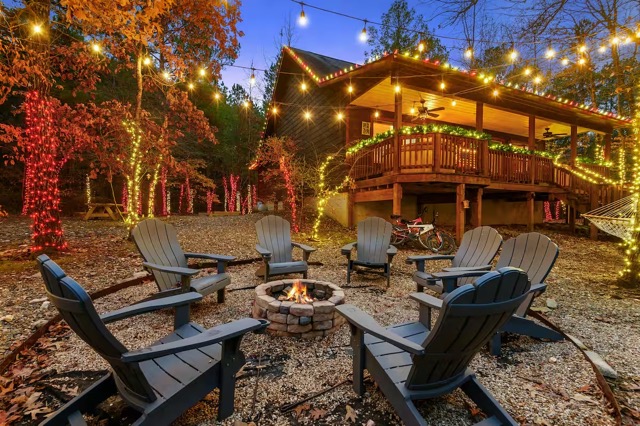 2BR Home in Broken Bow , OK photo 2