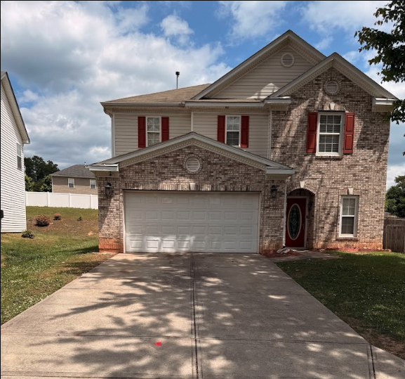 4BR Home in Gastonia , NC