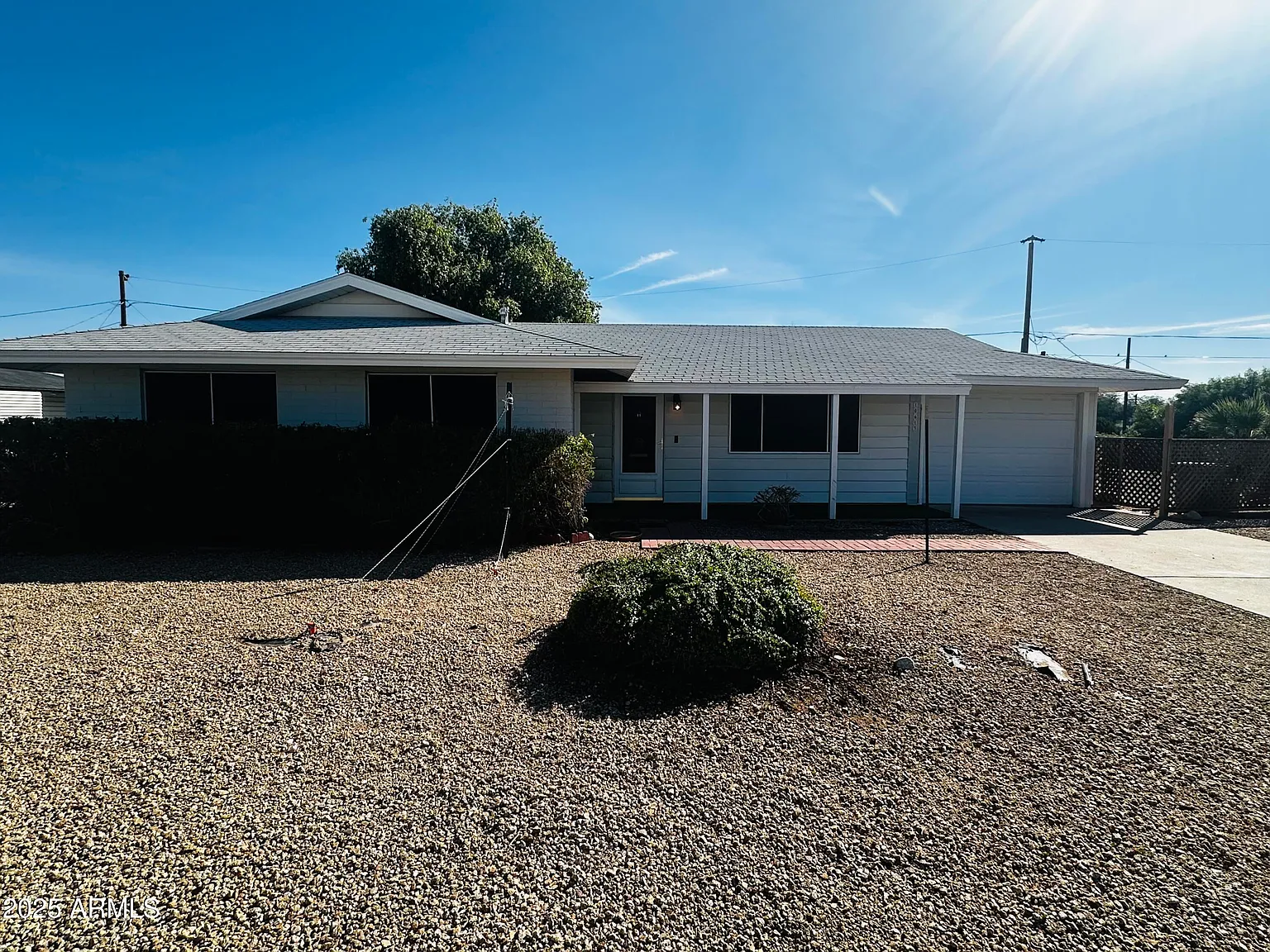 3BR Home in Sun City , AZ