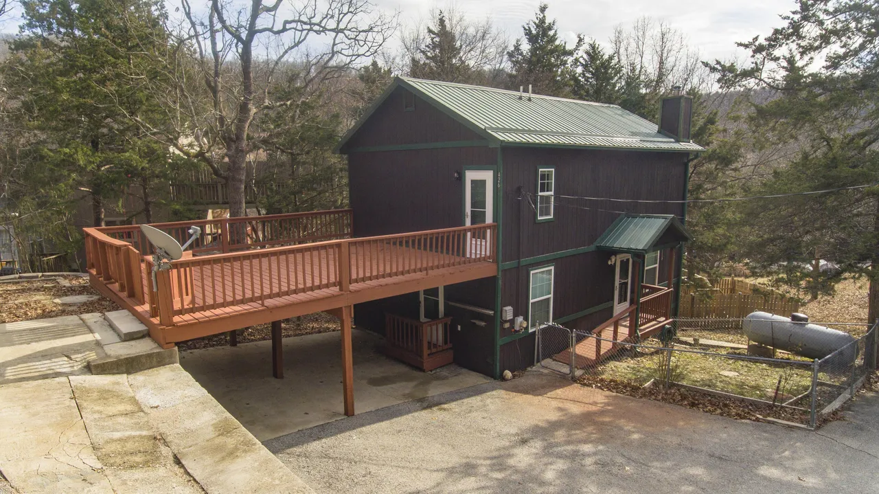 2BR Home in Branson , MO
