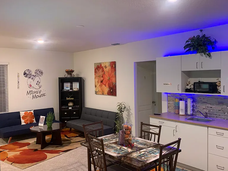 4BR Home in Davenport , FL