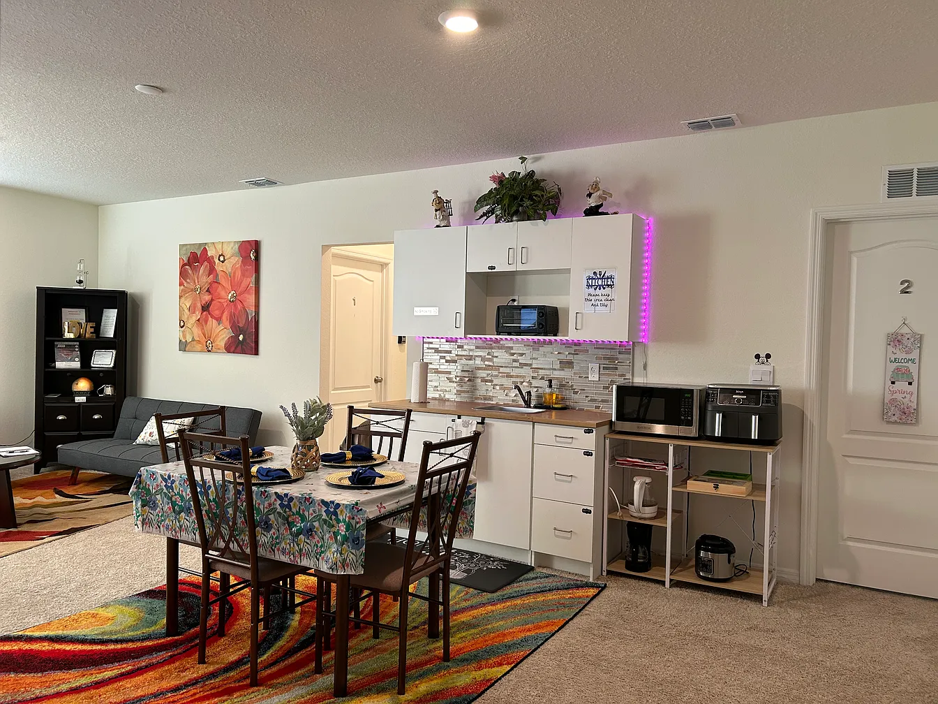 4BR Home in Davenport , FL photo 2