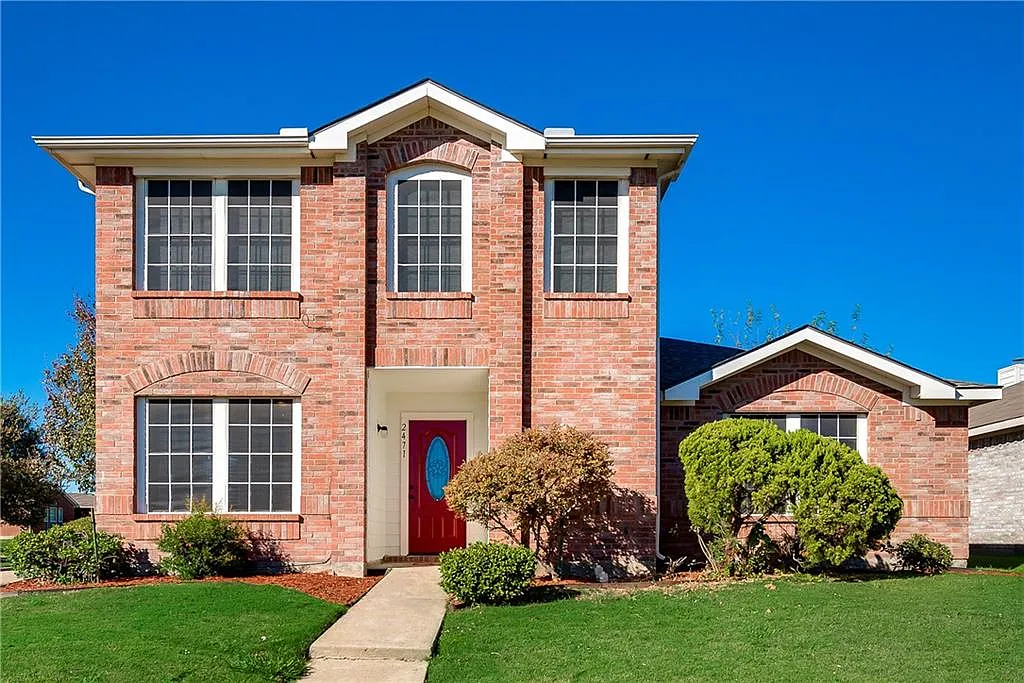 3BR Home in Lancaster , TX