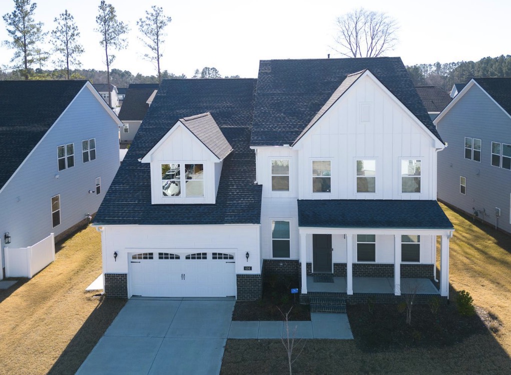 5BR Home in Knightdale , NC
