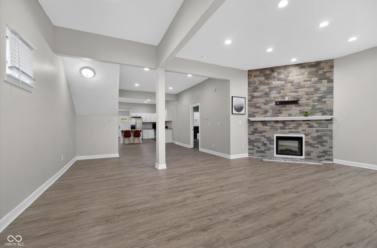 3BR Home in Indianapolis , IN photo 2