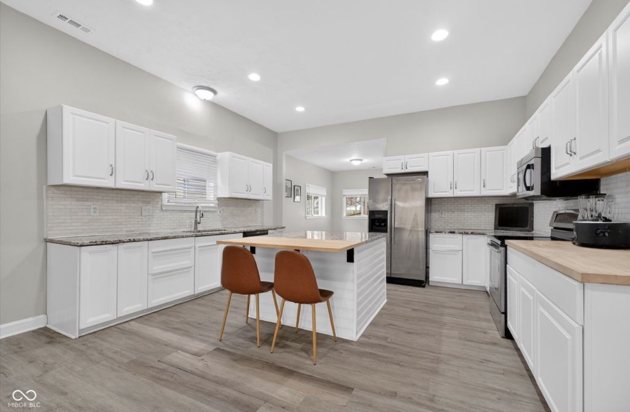 3BR Home in Indianapolis , IN photo 3