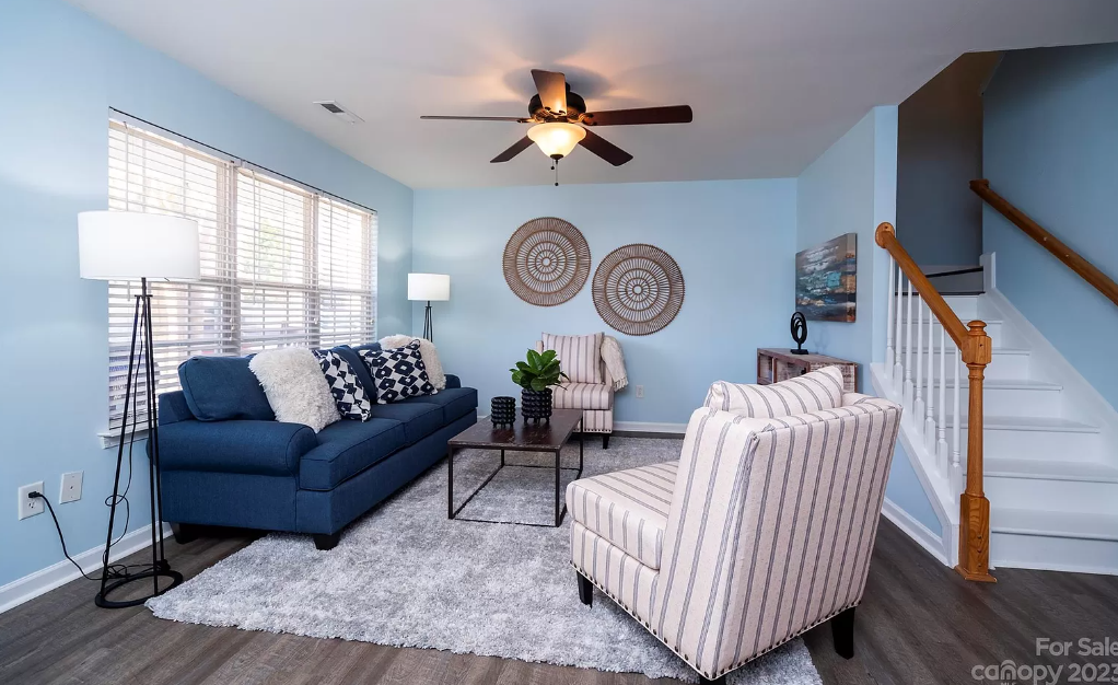 3BR Home in Fort Mill , SC
