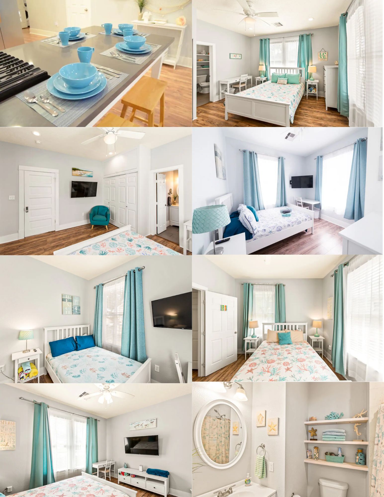 3BR Home in Galveston , TX photo 3