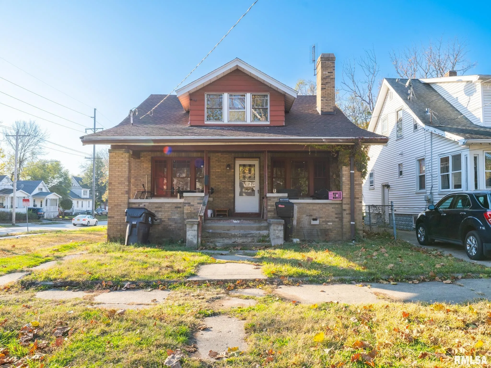 3BR Home in Peoria , IL