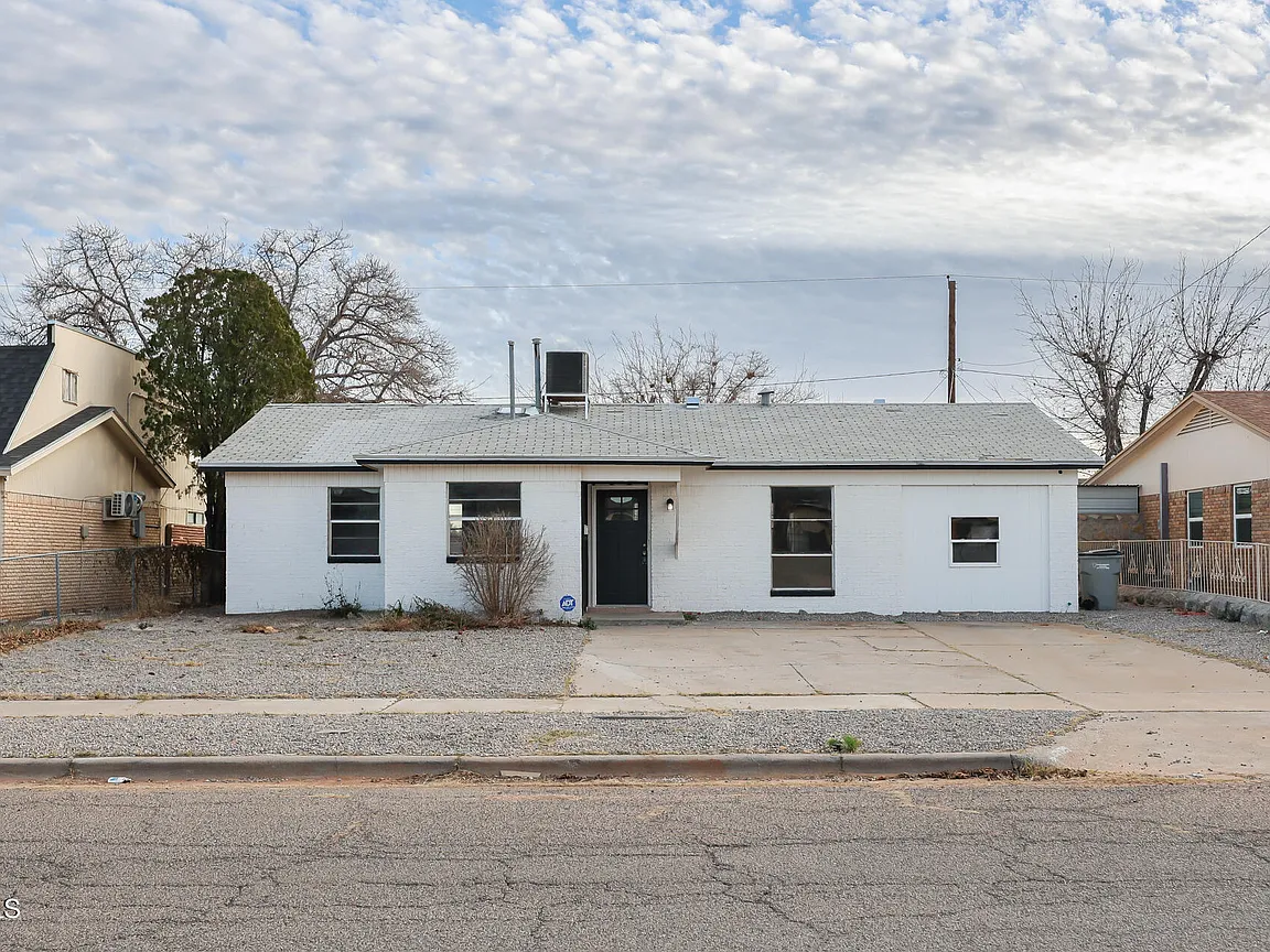 4BR Subject To Home in El Paso, TX