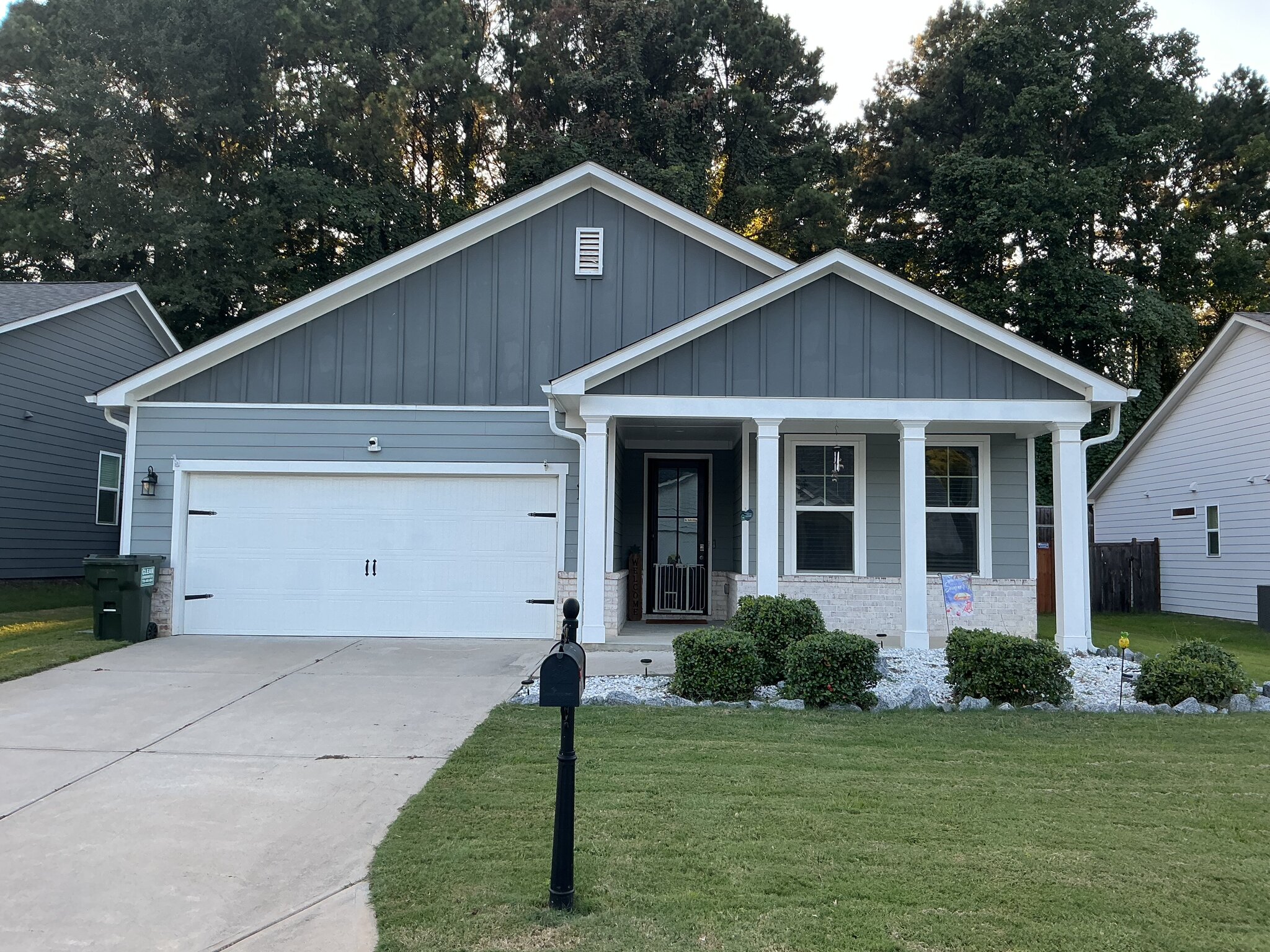 4BR Home in Dallas , GA