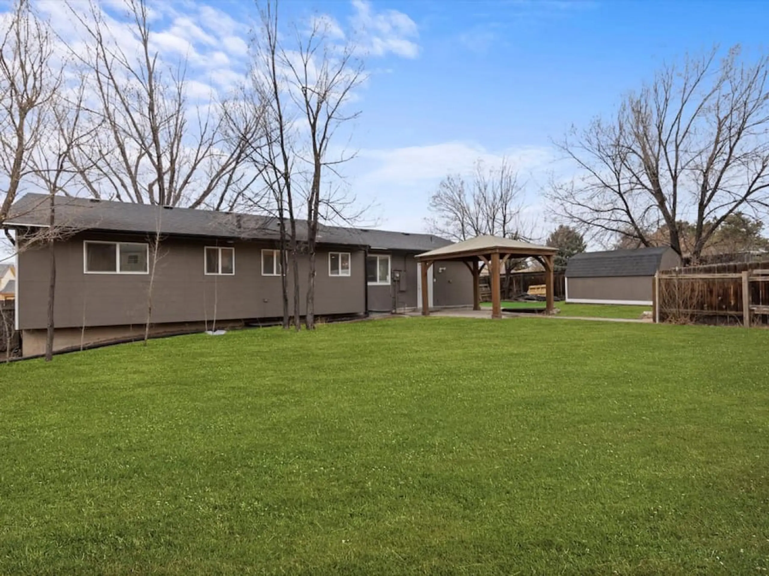 6BR Home in Colorado Springs , CO
