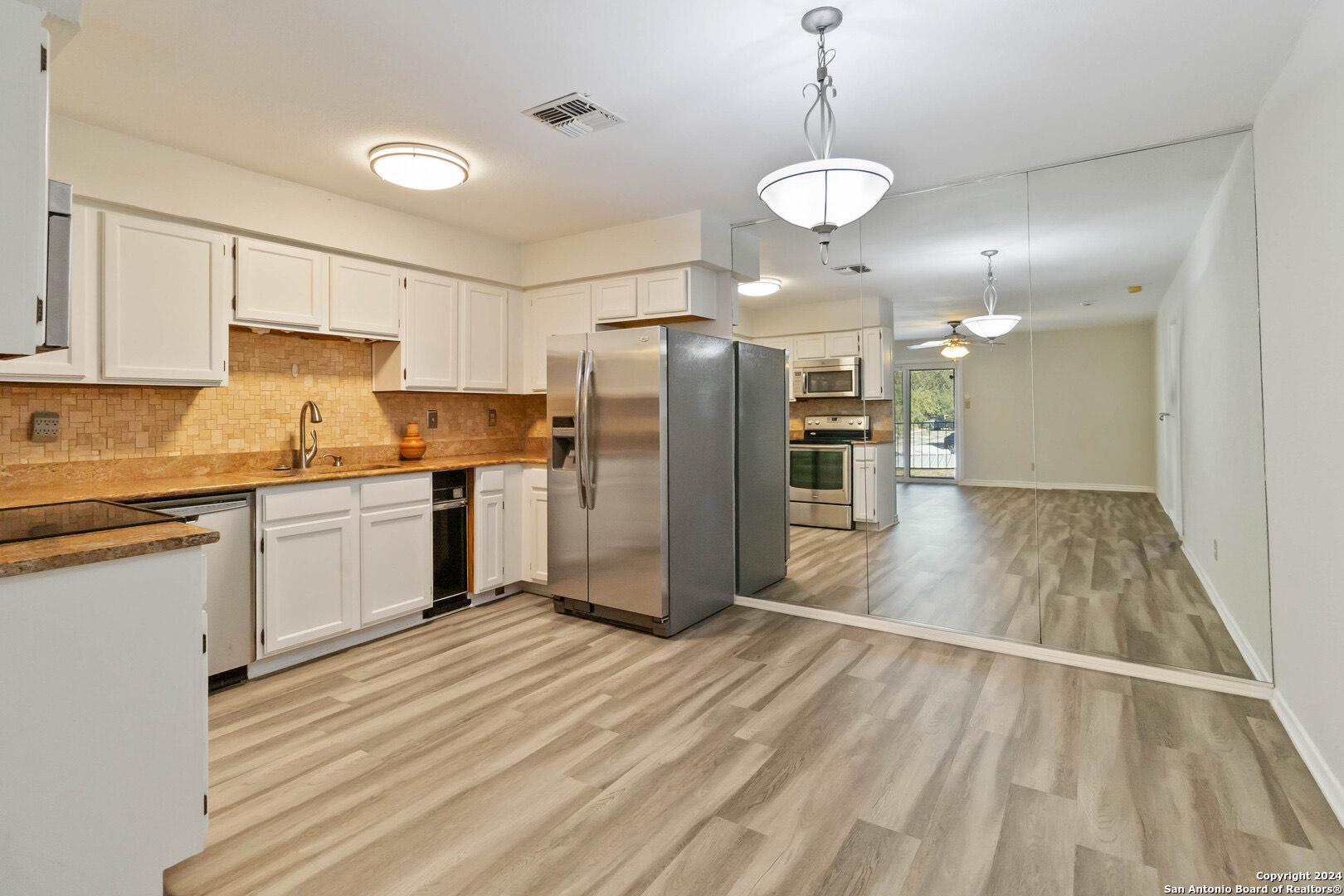 2BR Home in San Antonio , TX photo 3