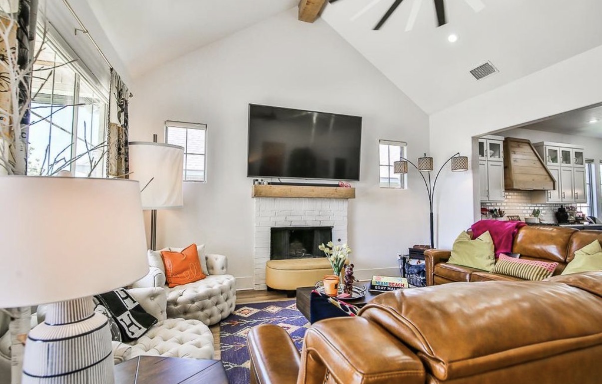 3BR Home in Wolfforth , TX photo 2