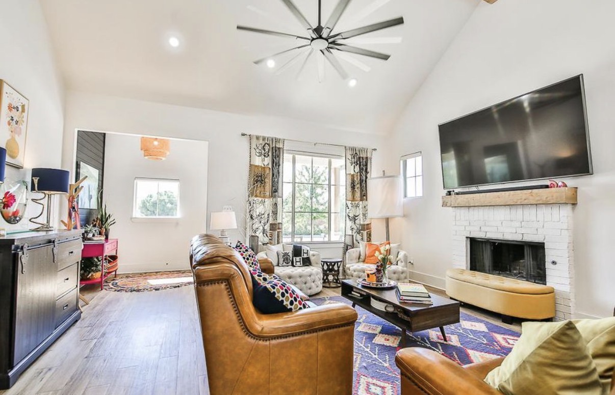3BR Home in Wolfforth , TX photo 3