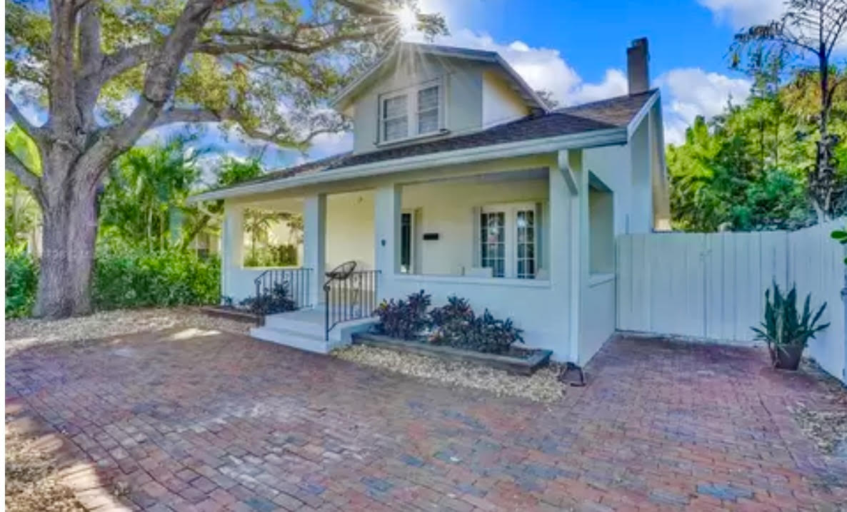 5BR Home in Hollywood , FL photo 2