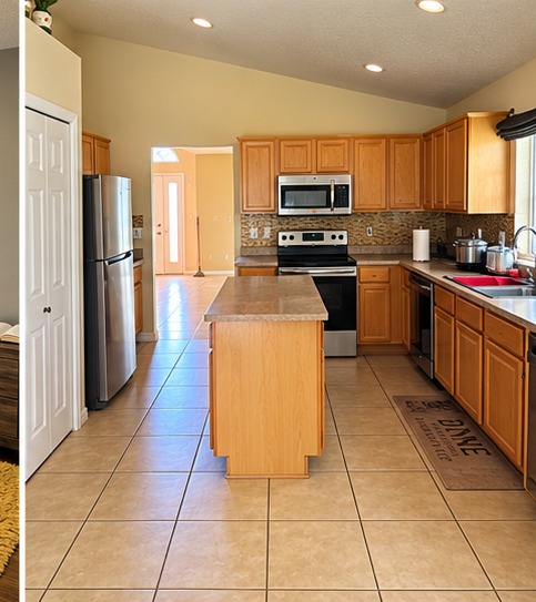 4BR Home in Kissimmee , FL photo 2