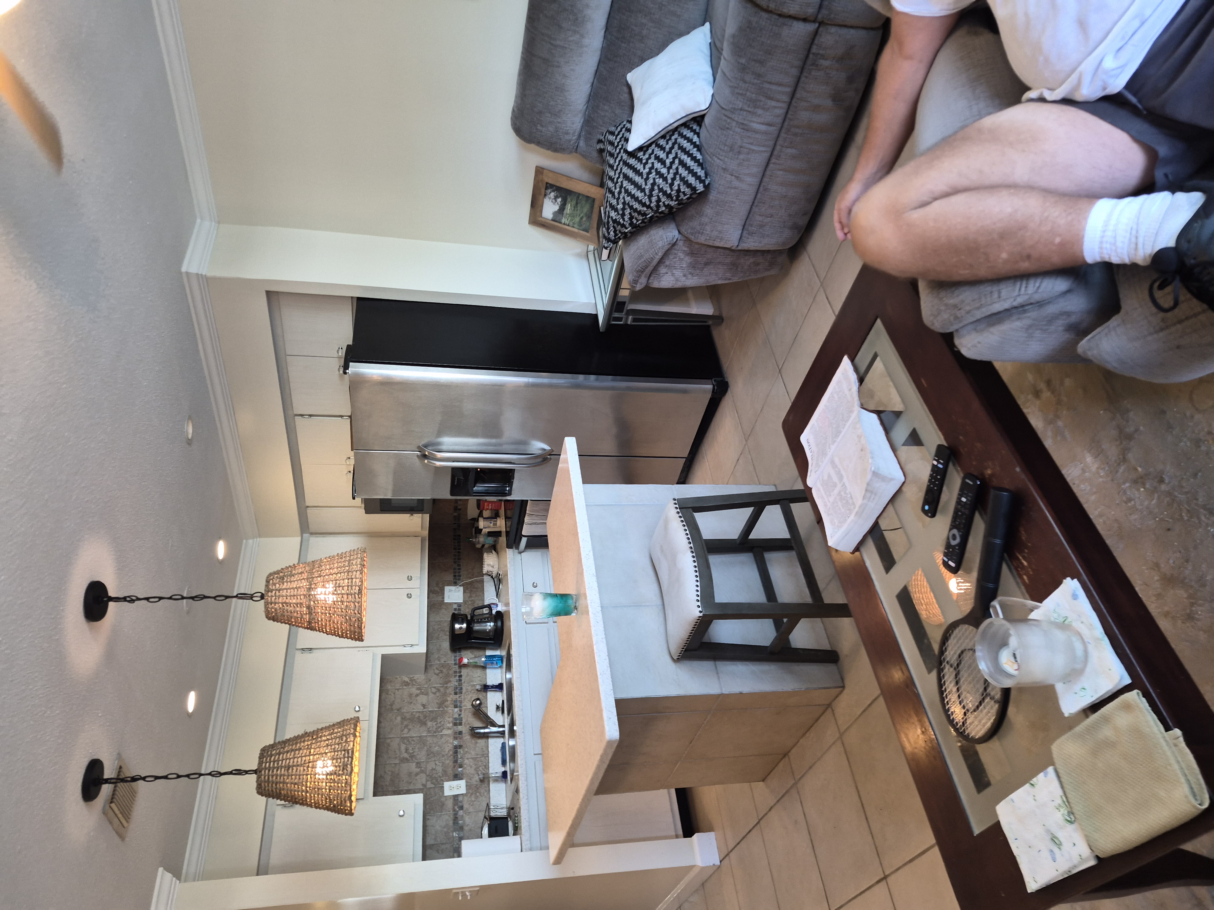 1BR Home in Venice , FL