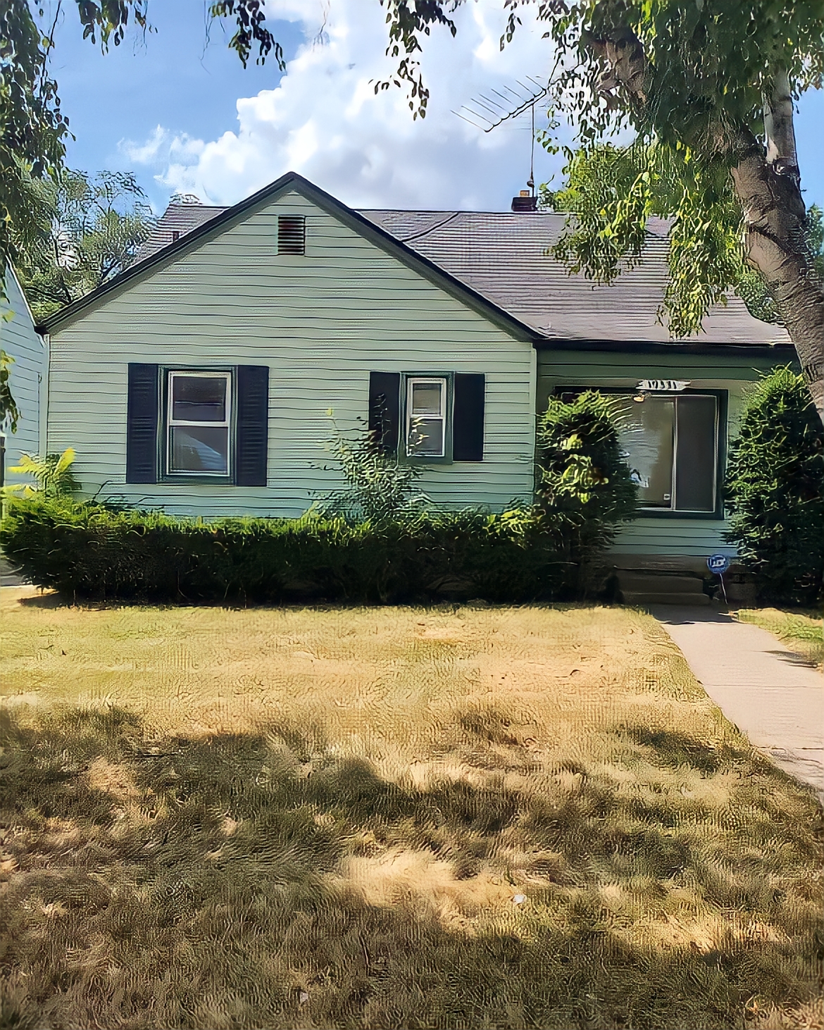 3BR Home in Detroit , MI