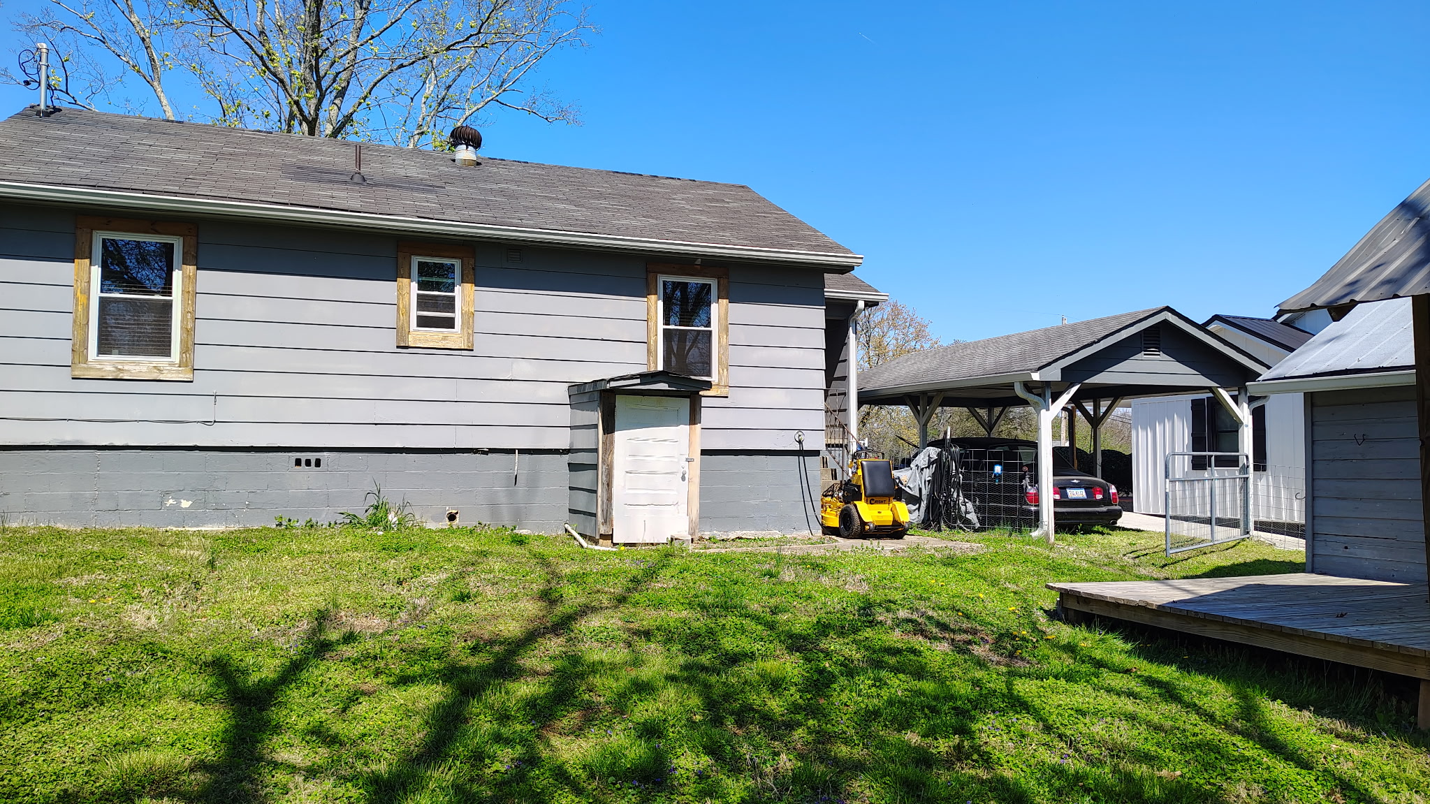 1950BR Home in Rossville , GA photo 2
