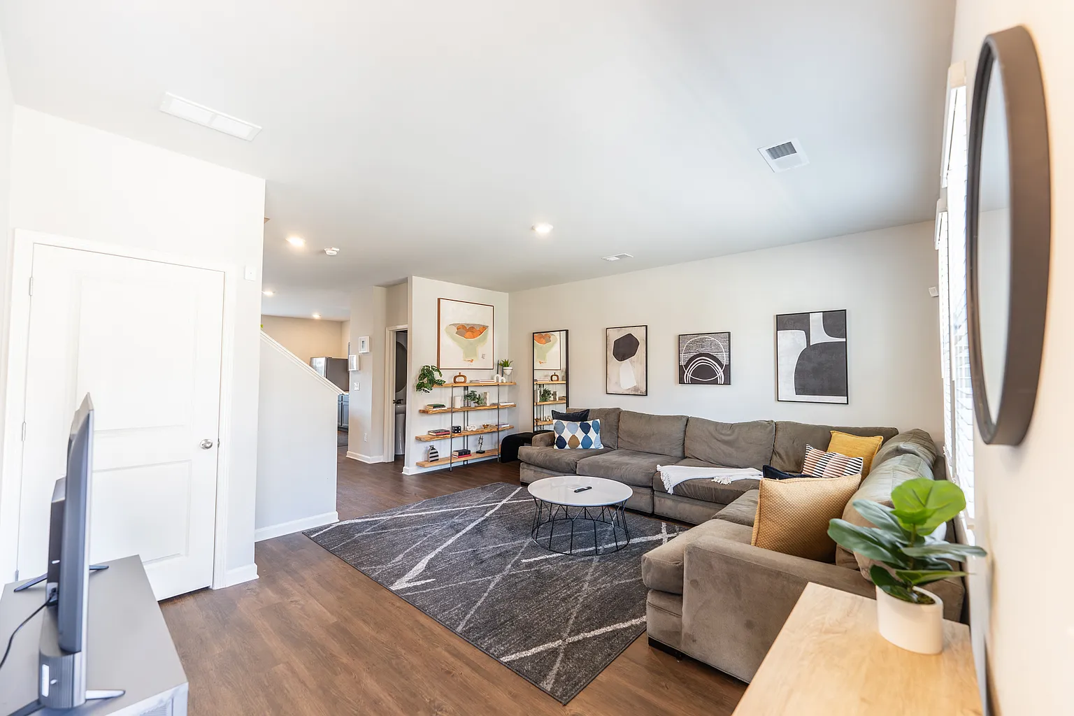 3BR Home in Atlanta , GA