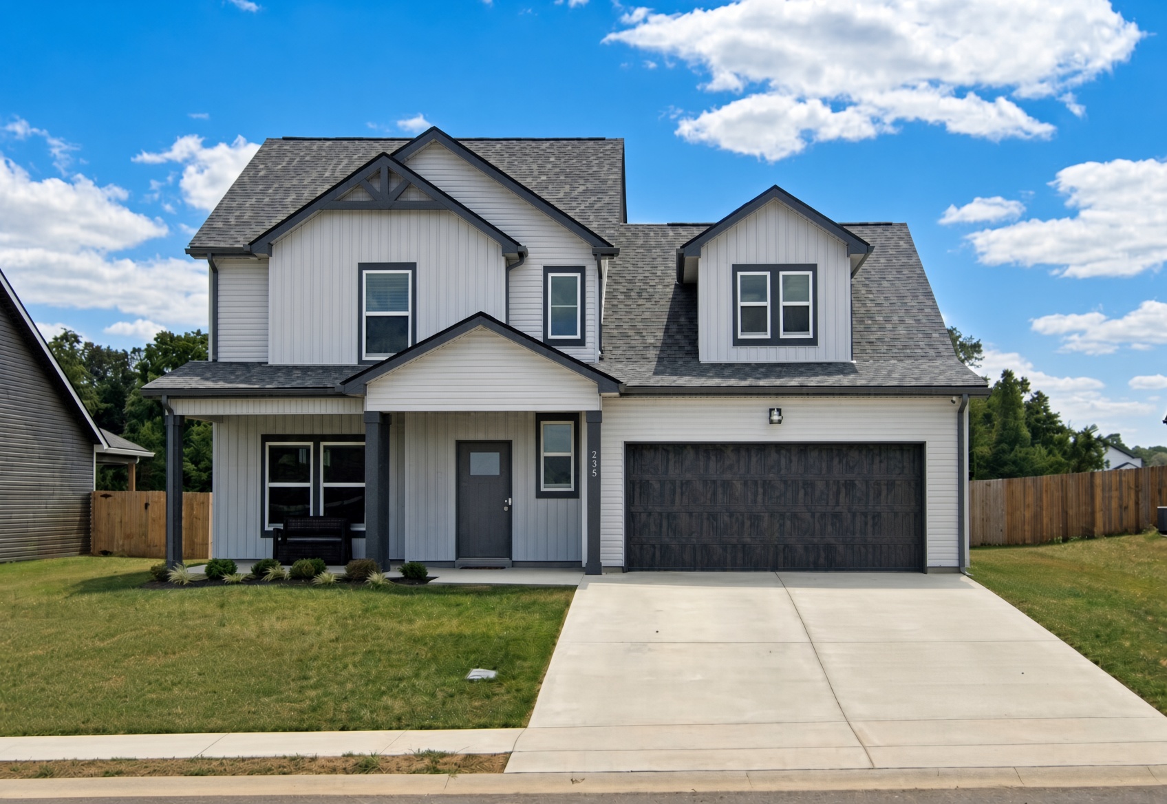 4BR Home in Clarksville , TN
