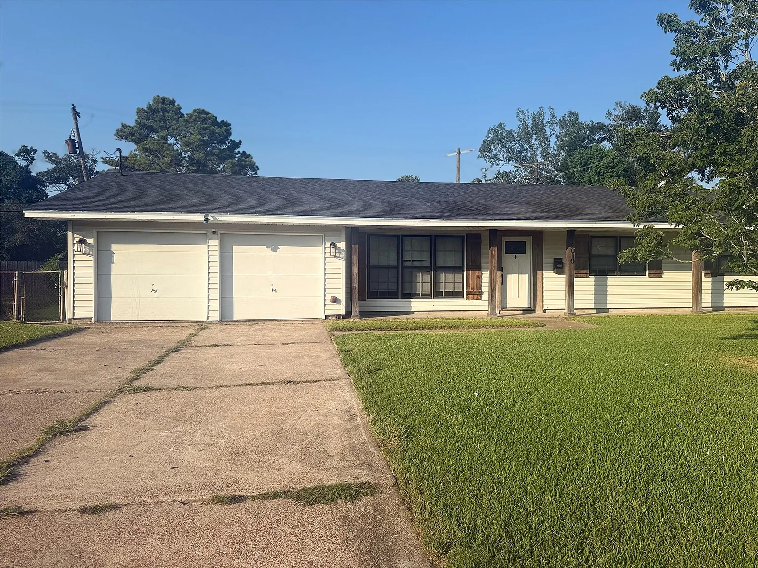 3BR Home in Beaumont , TX
